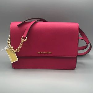 Michael Kors Daniela Large Crossbody